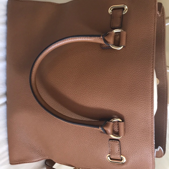 MK purse NWT 💯 authentic - Picture 5 of 5